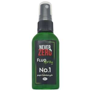 Never zero no1 (paprikás kenyér) fluo spray 94248075 