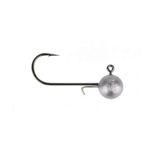 Mikado Jaws Classic Jig 20g 2/0 horgászhorog - Horog, forgó és kapocs