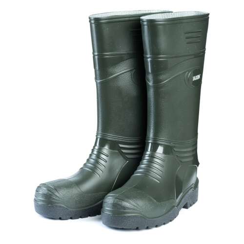 Jaxon Rubber Boots - Vízálló Gumicsizma - 46-os méret