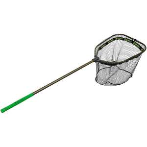 Konger Landing Net Big Pike Rubber Net 160/1