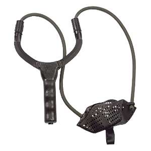 Jaxon katapult, vadászathoz és horgászathoz - Csúzli & etetőrakéta