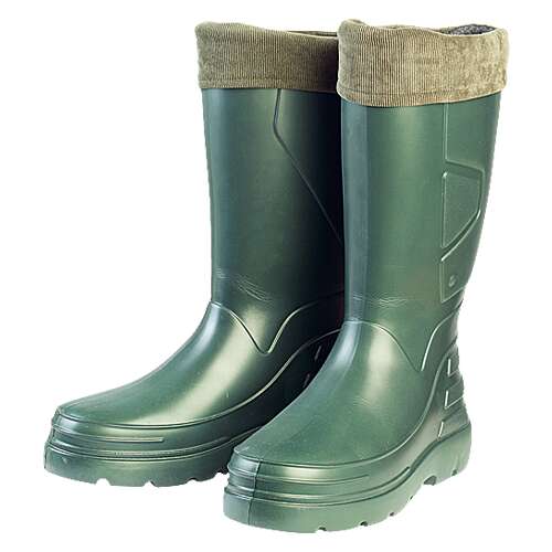 Jaxon Télies Gumicsizma - Bélélt - 46