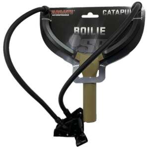 Starbaits Boilie Csúzli, horgász csúzli bojlival történő etetéshez - Csúzli & etetőrakéta