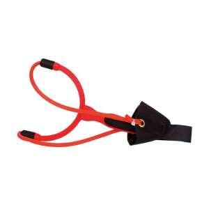 Mikado csúzli, piros csúzli vadászatra és céllövészetre - Csúzli & etetőrakéta