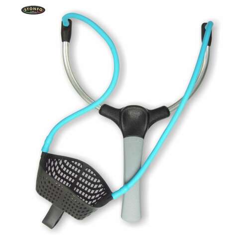 Jaxon Stonfo hálóval ellátott katapult, horgász szilánk