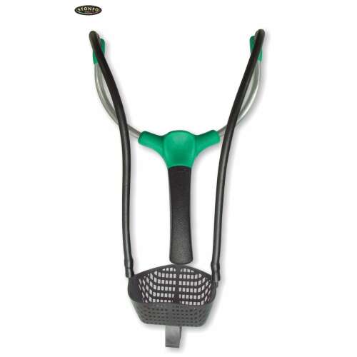 Jaxon Stonfo hálóval ellátott katapult