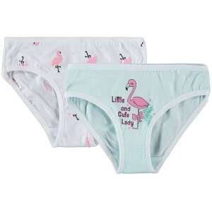 Civil Flamingós kislány bugyi szett (Méret 116-122) 94250629 