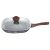 Berlinger Haus Forest Line grill pan with stone effect marble coating, wood pattern handle and lid 28*28*4 cm 43721944