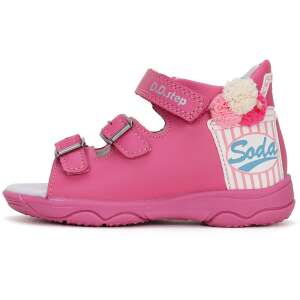 D.D.Step Üdítős pink kislány szandál (Méret 30) 94253405 Cipő gyerekeknek