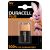 Duracell Plus 9V elem 1db 35457027