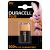 Duracell Plus 9V elem 1db 35457027