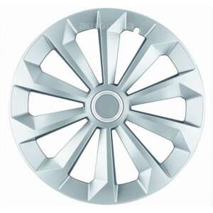 16 inch Fame Ring hubcap, silver, for car wheels - Ring