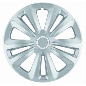 13 inch Terra Ring wheel cover, silver, for car - Ring