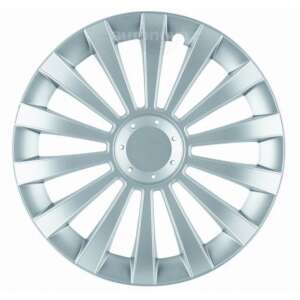 Meridian 13 colos ezüst keréktakaró - Dísztárcsa