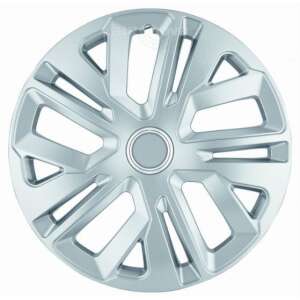 Capac de roată Raven Ring de 13 inci, argintiu - Jante auto