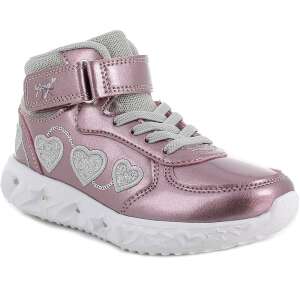 Primigi Mályva LED fényű kislány cipő (Méret 31) 94259057 Utcai - sport gyerekcipő