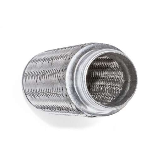 Superflex Kipufogócső - 3 Rétegű - 40x350 mm - SS201