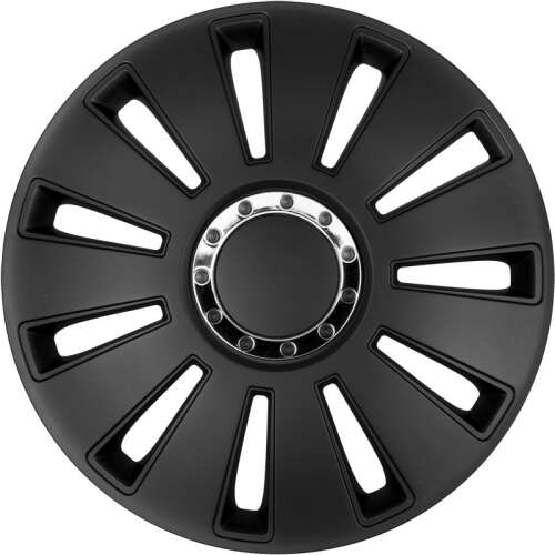 Silverstone Pro Black 15 hüvelykes dísztárcsa - Argo