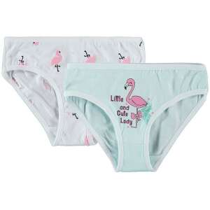 Civil Flamingós kislány bugyi szett (Méret 128-134) 94262200 