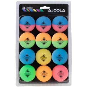 joola colorato asztalitenisz pingpong labda készlet 94263066 