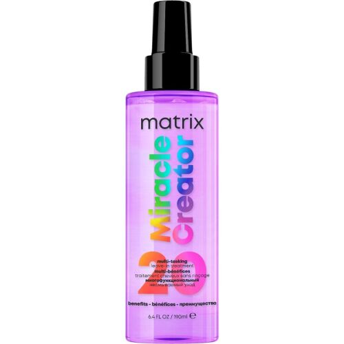 Matrix Miracle Creator Leave-in Kondicionáló - 200 ml 131627473 - Matrix