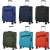 Samsonite Litebeam Spinner soft-sided cabin size Suitcase 55cm - Multiple colours 94266028