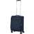 Samsonite Litebeam Spinner 55cm Cabin Suitcase in Navy Blue