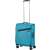 Samsonite Litebeam Spinner 55cm Cabin Suitcase in Turquoise