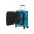 Samsonite Litebeam Spinner soft-sided cabin size Suitcase 55cm - Multiple colours 94266028