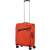 Samsonite Litebeam Spinner 55cm Cabin Suitcase in Orange