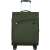 Samsonite Litebeam Spinner 55cm Cabin Suitcase in Green