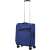Samsonite Litebeam Spinner 55cm Cabin Suitcase in Blue