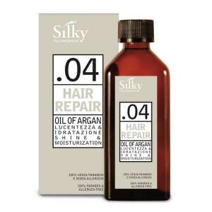 Silky Hair Repair argán olaj, 100 ml 94264822 
