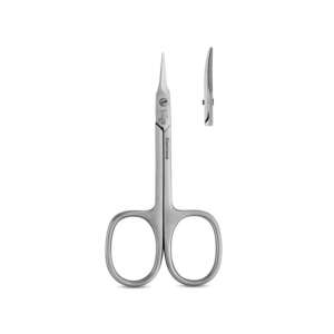 Szilágyi Fecske rozsdamentes acél baba körömvágó olló - Baba Fürdetés & Ápolás