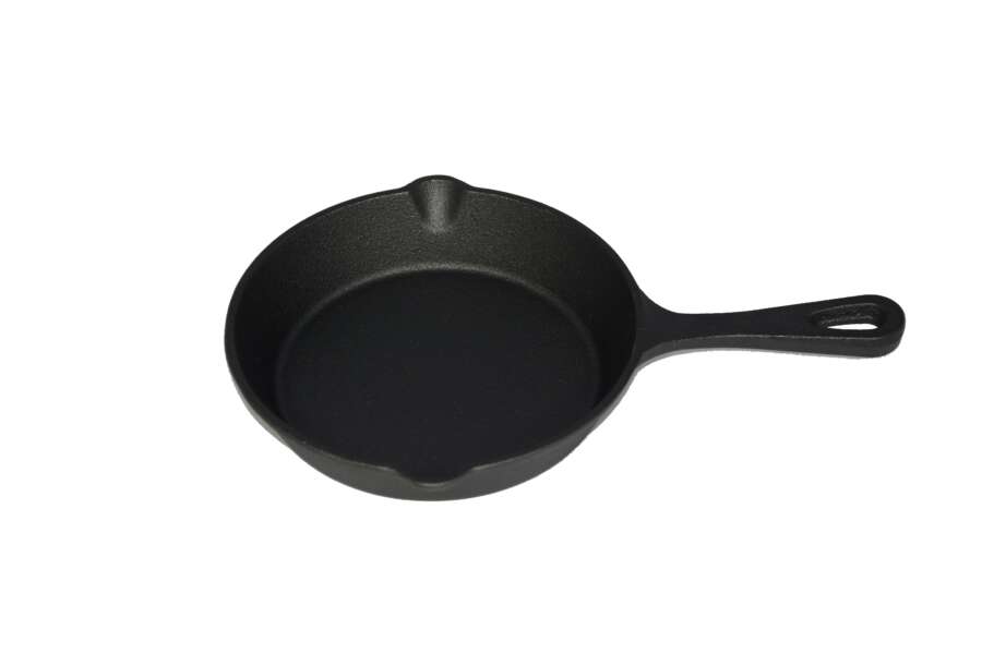 Carl Schmidt Sohn Michelangelo Servírozó Serpenyő - 20 cm