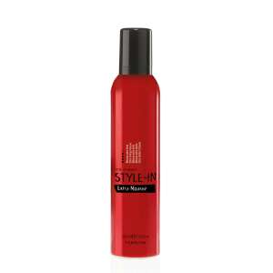 Inebrya Style-In Extra Mousse hajhab, 400 ml - Inebrya