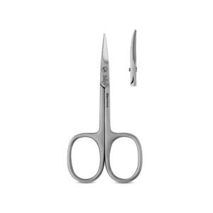 Szilágyi rozsdamentes acél baba körömvágó olló - Baba Fürdetés & Ápolás