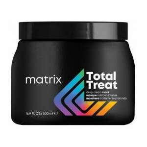 Matrix Total Resuls Pro Total Treat mélyápoló hajpakolás, 500 ml 94265787 