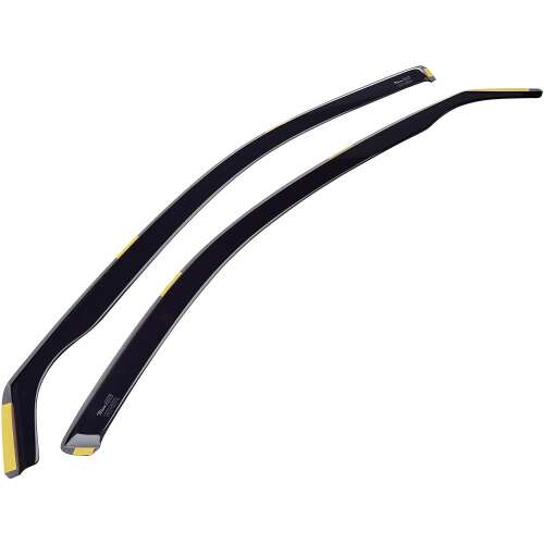 Heko Windabweiser für Honda Civic VIII 5-Türer Schrägheck (2006-2012)