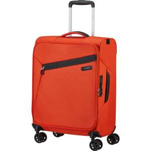 Kufrík Samsonite Litebeam Spinner s mäkkou bočnicou kabínovej veľkosti 55 cm - viac farieb 94266028 - Kufre&tašky