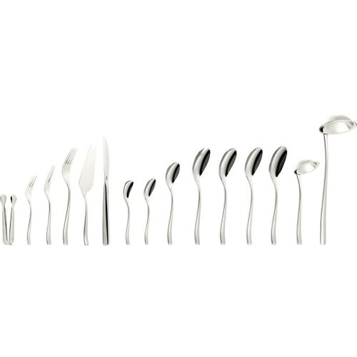 Carl Schmidt Sohn Namur 72-piece stainless steel cutlery set