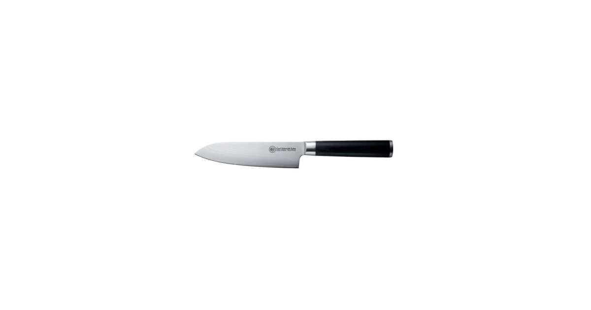 Carl Schmidt Sohn KOLN 5 Piece German Kitchen Knife Set - Macy's