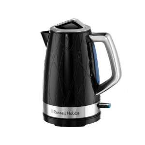 Russell Hobbs 28081-70/RH Structure fekete vízforraló 94278456 