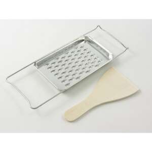 Enger galuskaszaggató fakanállal 29.5 x 12 cm