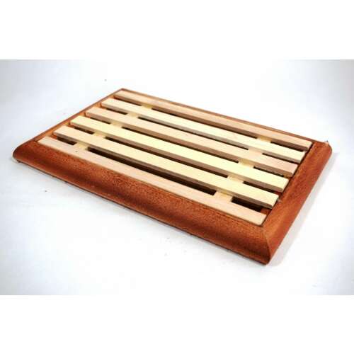 Enger fa morzsarács 35 x 23 x 2.5 cm 35642384