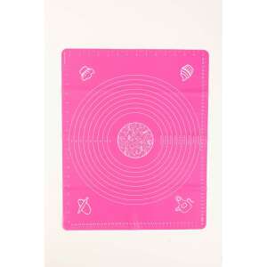 Enger nyújtódeszka szilikon 64 x 45 cm, kék