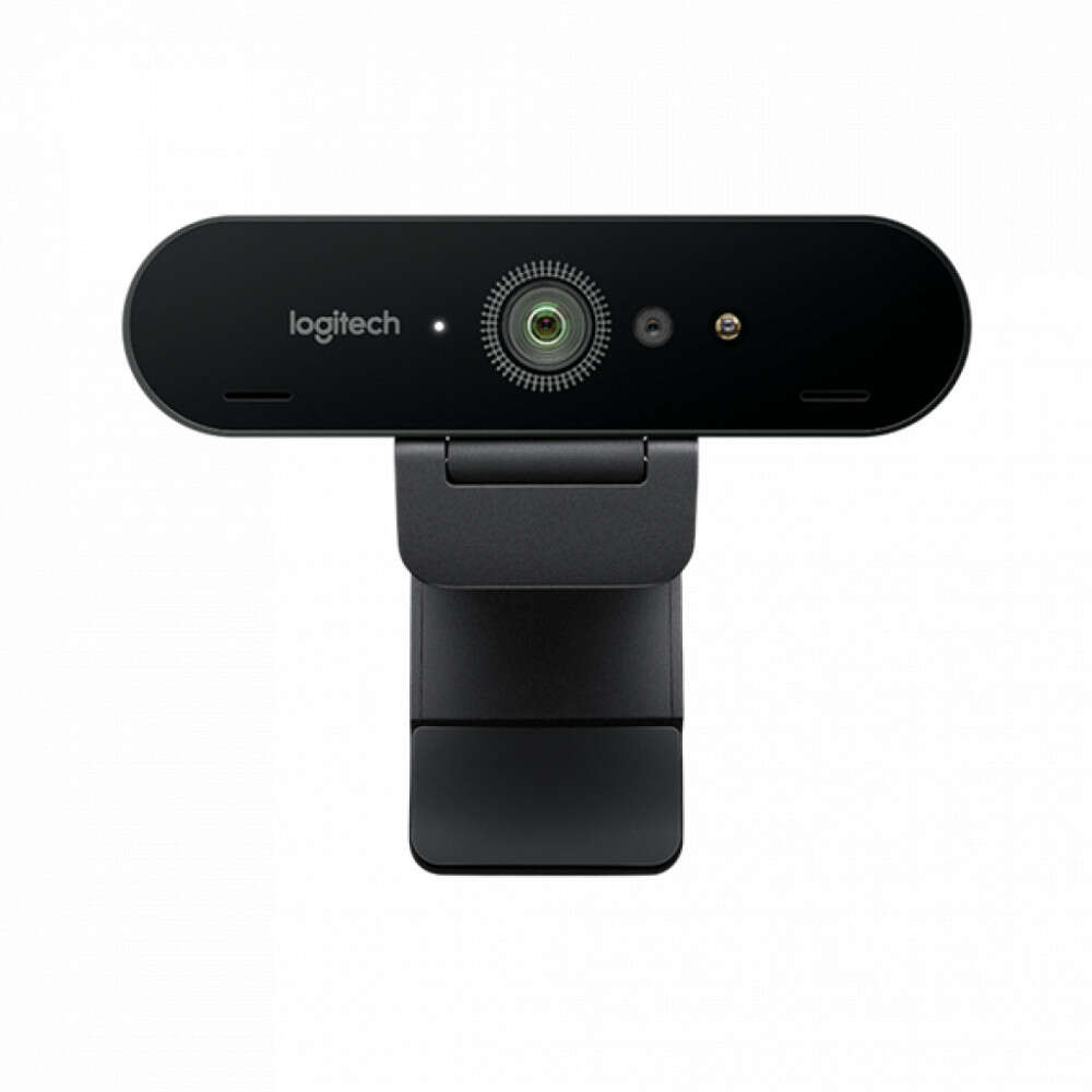 Logitech webkamera - brio 4k stream edition (4k ultra hd 4096x216...
