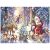 Puzzle 100 piese - Pădure de Crăciun 99210772
