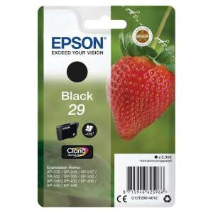 Epson T2981 (29) Black 94280565 