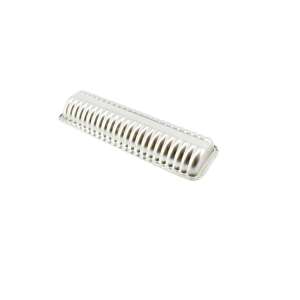 Őzgerinc Sütési Forma - Keskeny - 34,5x11,5x4cm